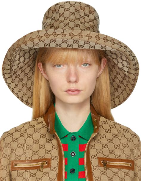 gucci inspired hat|gucci hat for women.